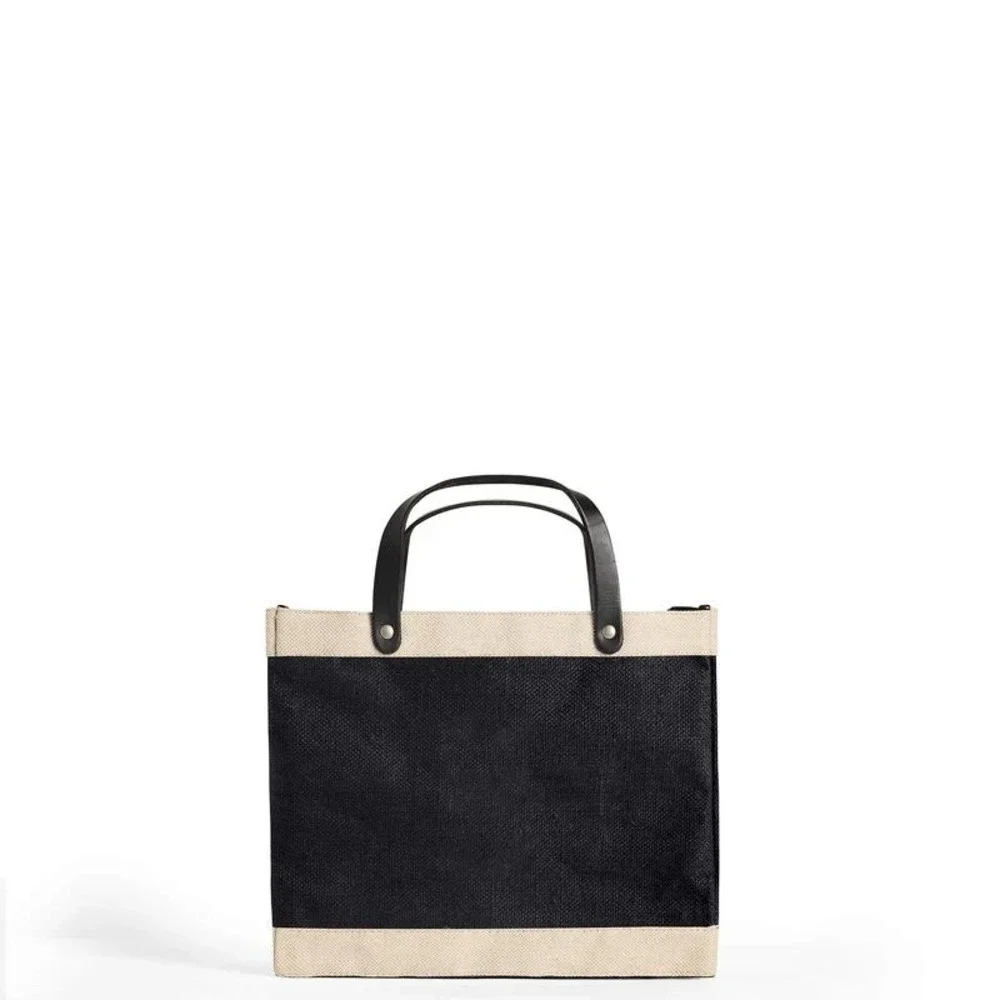 Apolis woven natural